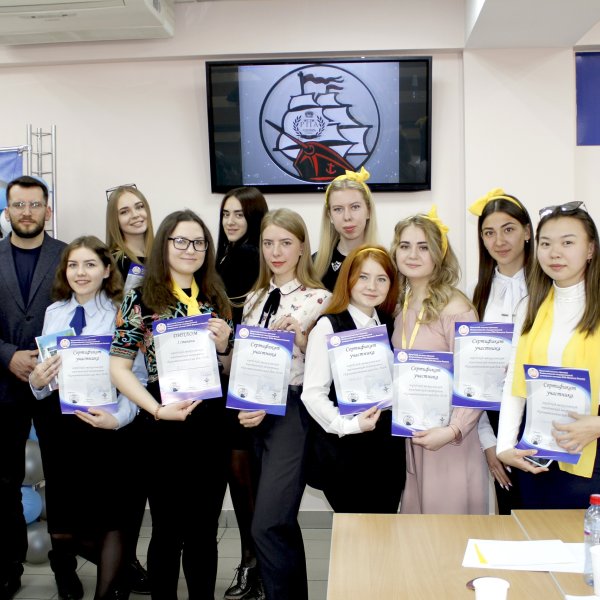 Фото 2 Иркутский филиал РПА