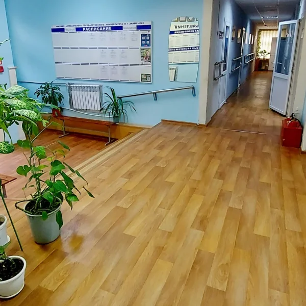 Фото 4 Филиал АГУ им. В.Н. Татищева в г. Знаменске