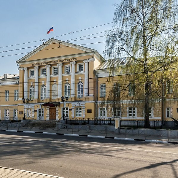 Фото 2 Рязанский филиал МосПолитеха