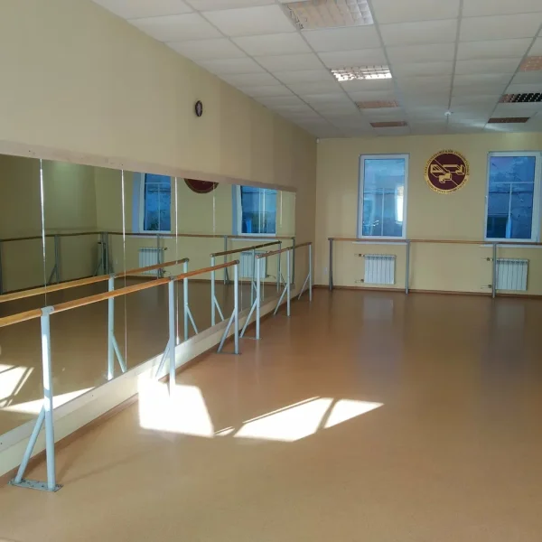 Фото 5 Кировский филиал СПбГУП