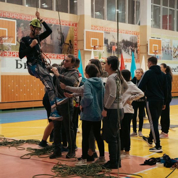 Фото 6 Стерлитамакский филиал УУНиТ