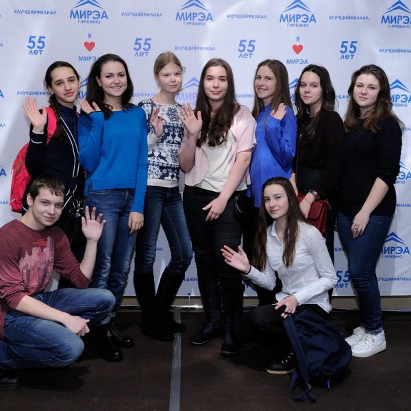 Фото 2 Филиал РТУ МИРЭА в г. Фрязино