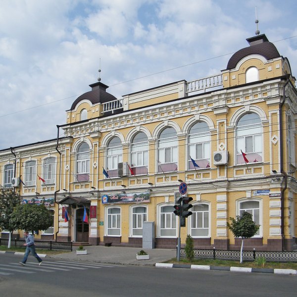 Фото 3 АГПУ