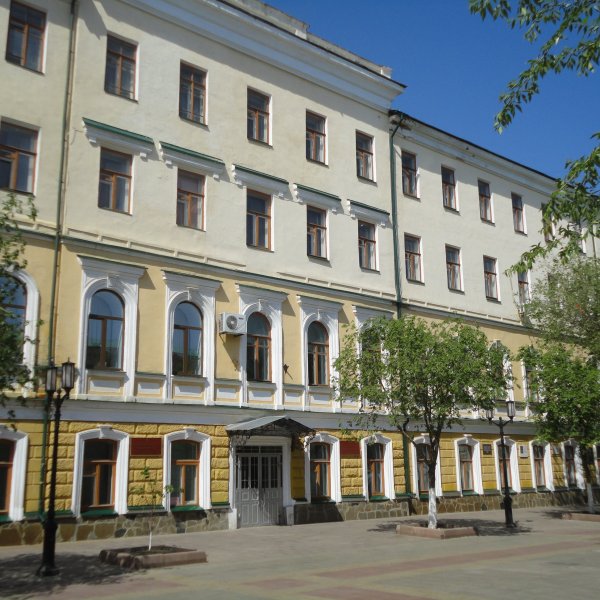 Фото 1 ОГПУ