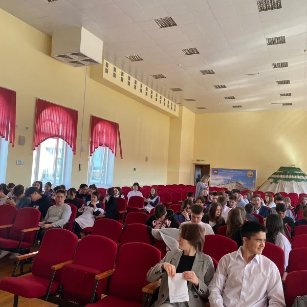Фото 2 Бирский филиал УУНиТ