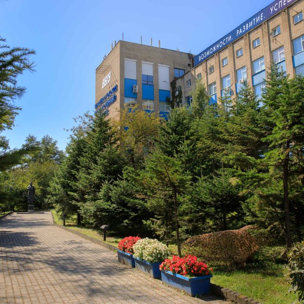 Фото 2 ВВГУ