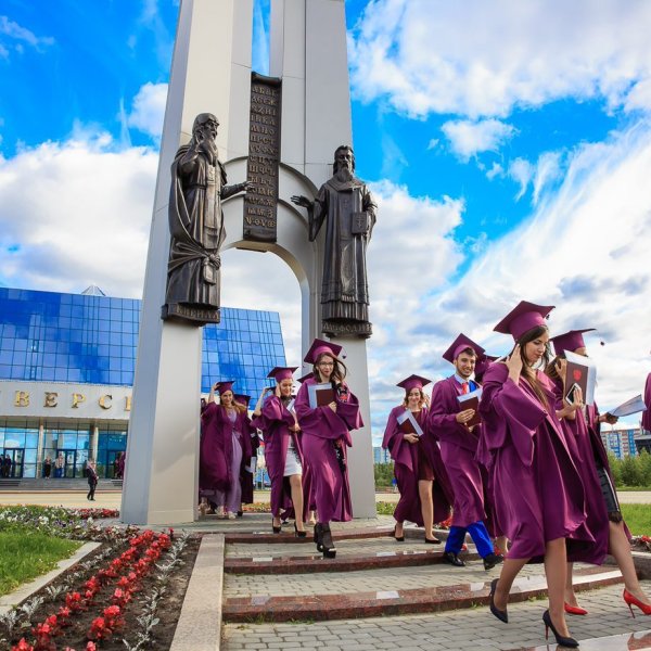 Фото 3 СурГУ