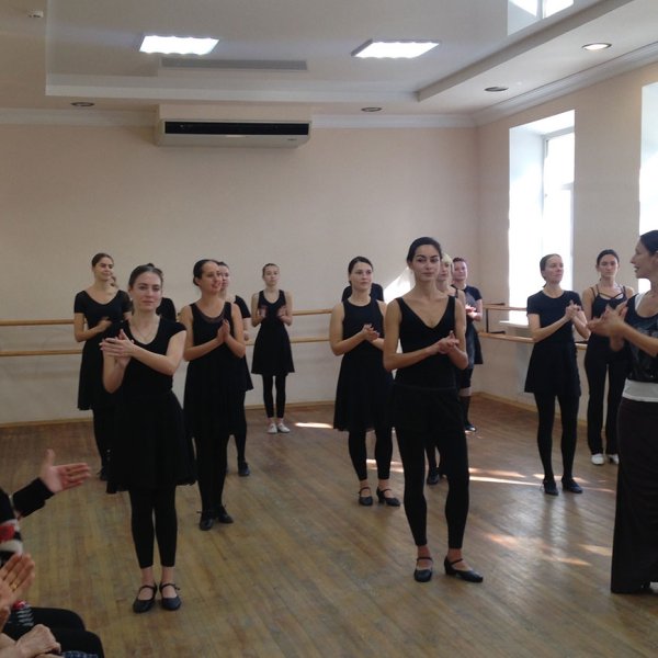 Фото 2 КУКИиТ