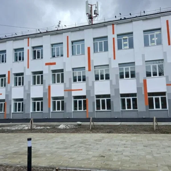 Фото 1 Филиал Театрального института имени Бориса Щукина в г. Южно-Сахалинске