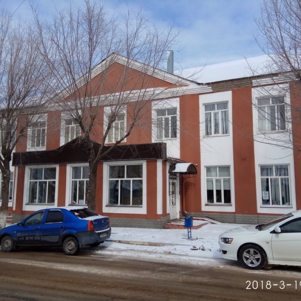 Фото 2 ОрИПС – филиал ПривГУПС