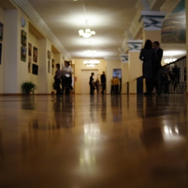 Фото 2 ГГТУ