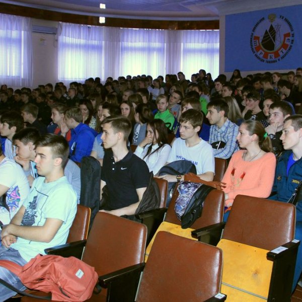 Фото 1 ИСОиП (филиал) ДГТУ в г. Шахты