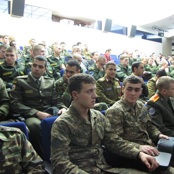 Фото 3 НВВКУ
