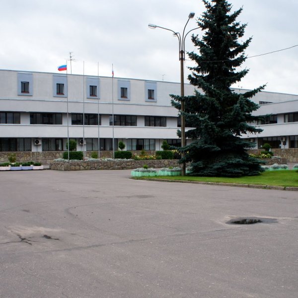 Фото 1 ЛГУ им. Пушкина