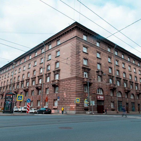 Фото 3 ФСПО СЗИУ РАНХиГС