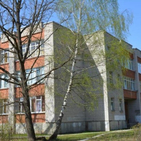 Фото 3 Филиал «Протвино» Государственного университета «Дубна»