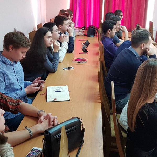 Фото 2 Ивановский филиал РАНХиГС