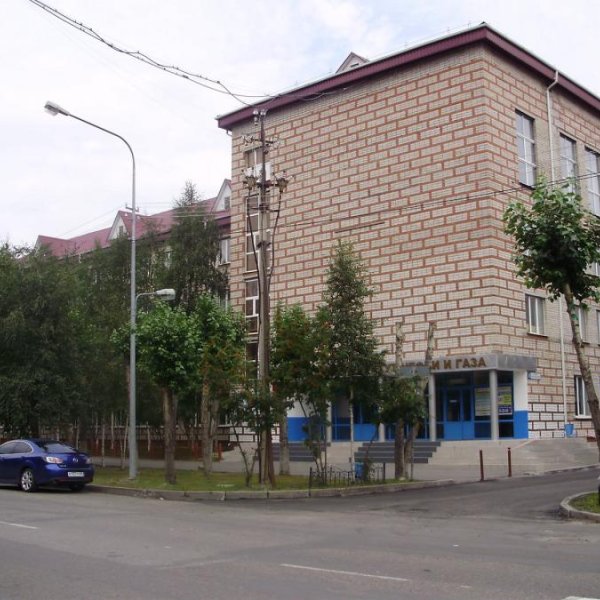 Фото 5 Филиал ТИУ в г. Сургуте