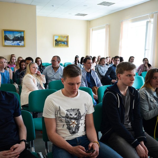 Фото 1 Филиал РПА в Петрозаводске