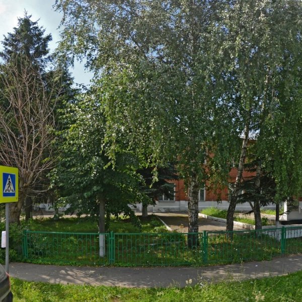 Фото 3 Филиал МАДИ в г. Бронницы