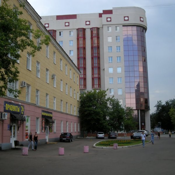Фото 1 ОГАУ