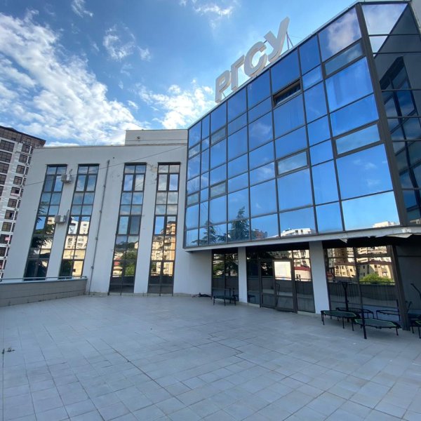 Фото 3 Филиал РГСУ в Сочи