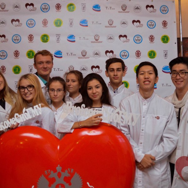 Фото 2 СибГМУ