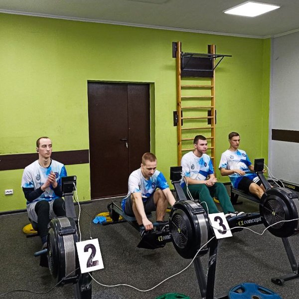 Фото 5 Калужский филиал МГТУ им. Н.Э. Баумана