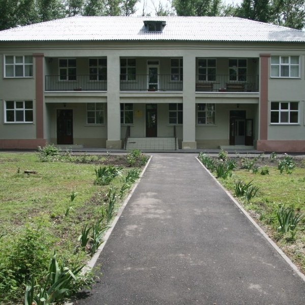 Фото 2 Филиал ЮФУ в г. Новошахтинске