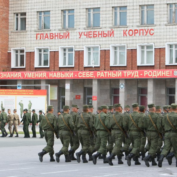 Фото 2 НВВКУ