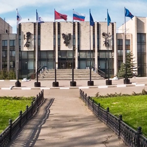 Фото 2 МГИМО
