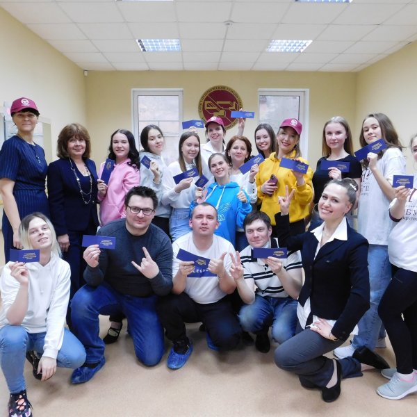 Фото 4 Кировский филиал СПбГУП