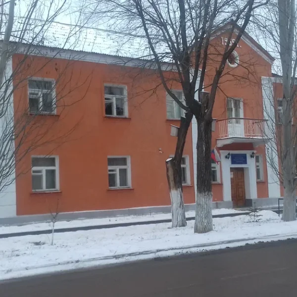 Фото 2 Филиал АГУ им. В.Н. Татищева в г. Знаменске