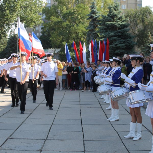 Фото 1 КГМТУ