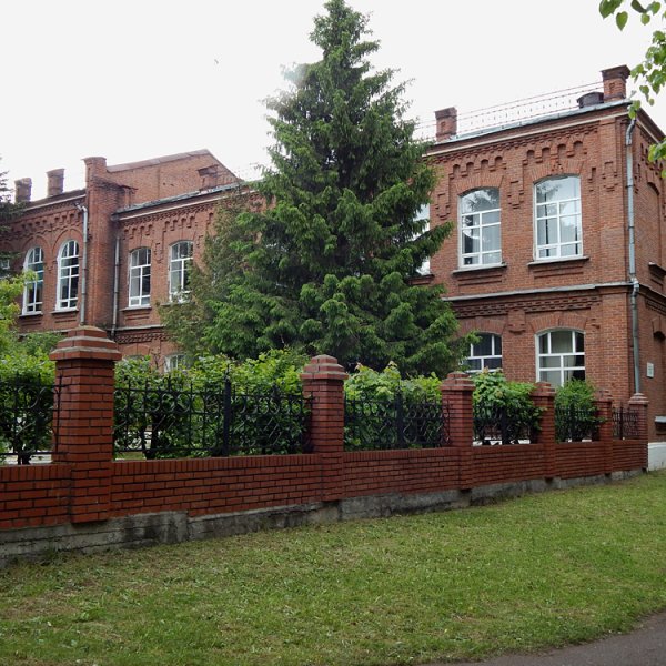 Фото 1 Бирский филиал УУНиТ