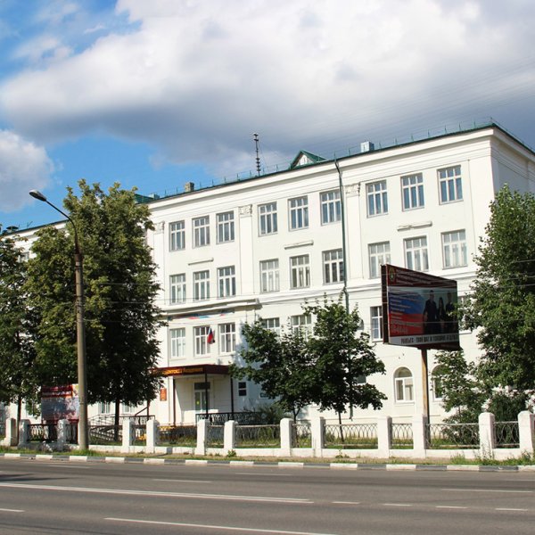 Фото 1 Филиал РАНХиГС в Дзержинске