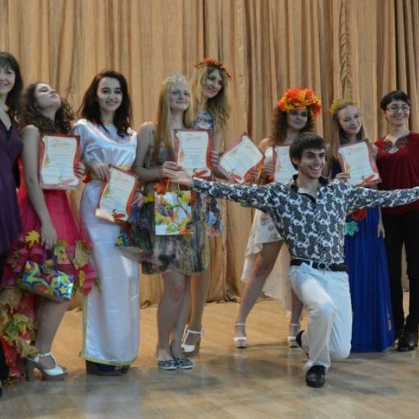 Фото 2 КГТК