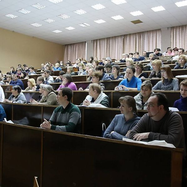 Фото 2 ТГПУ им. Л.Н. Толстого