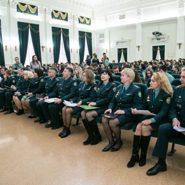 Фото 2 Филиал РТА в Ростове
