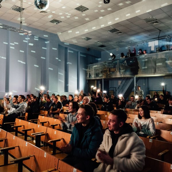 Фото 2 Калужский филиал МГТУ им. Н.Э. Баумана