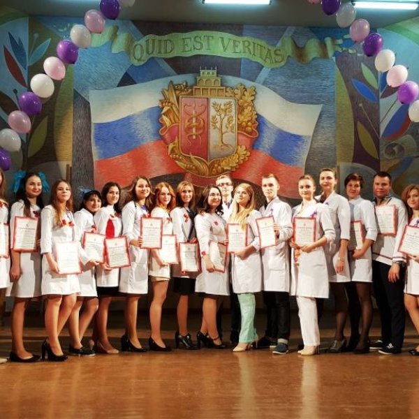 Фото 8 ИвГМУ