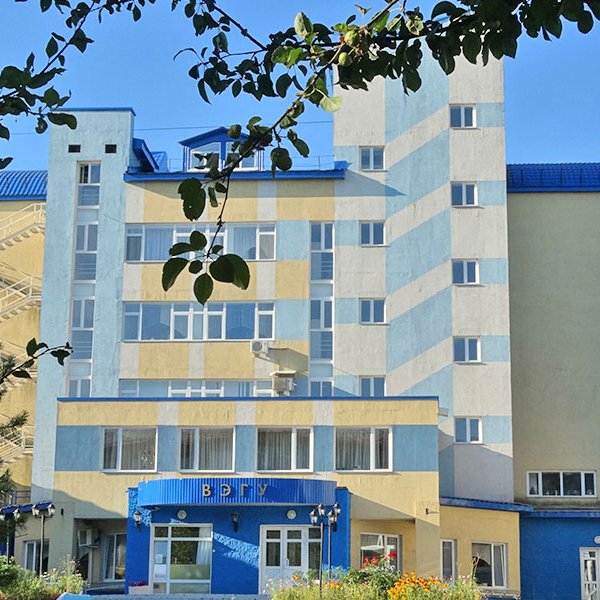 Фото 4 Академия ВЭГУ