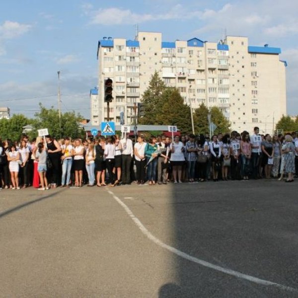 Фото 1 КГТК