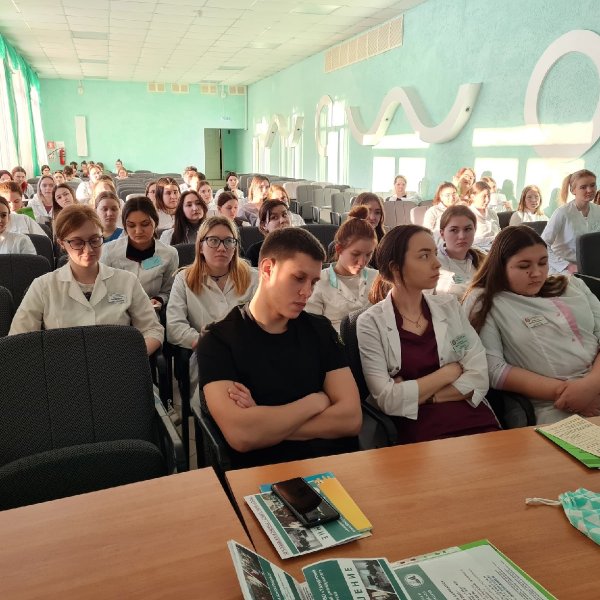 Фото 6 филиал УдГУ в Воткинске