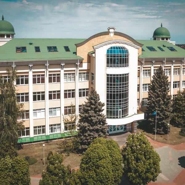 Фото 3 АГУ