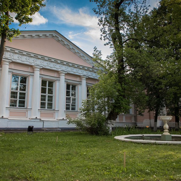 Фото 1 ГУП