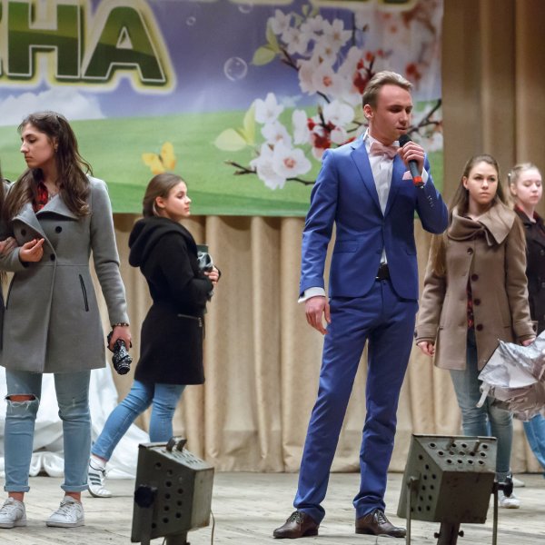 Фото 2 филиал РГЭУ (РИНХ) в г. Таганрог