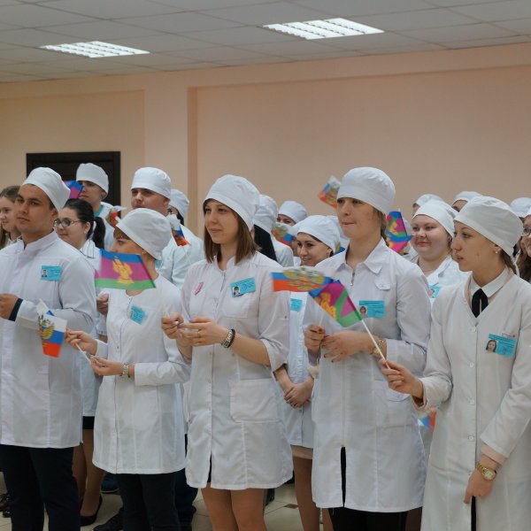 Фото 3 КубГМУ