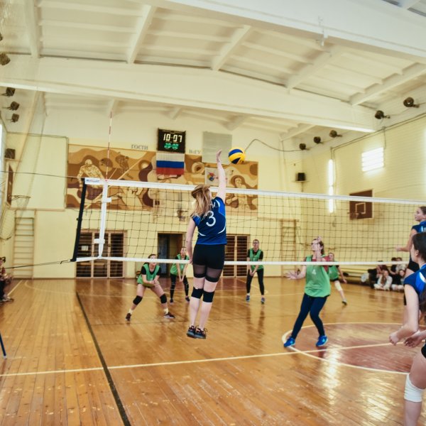 Фото 5 ВлГУ