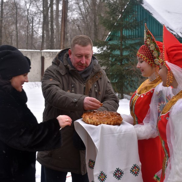 Фото 2 Мичуринский ГАУ